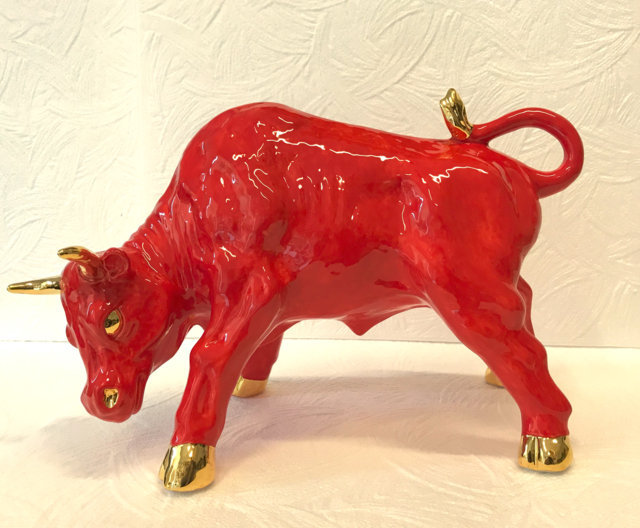 Toro Red